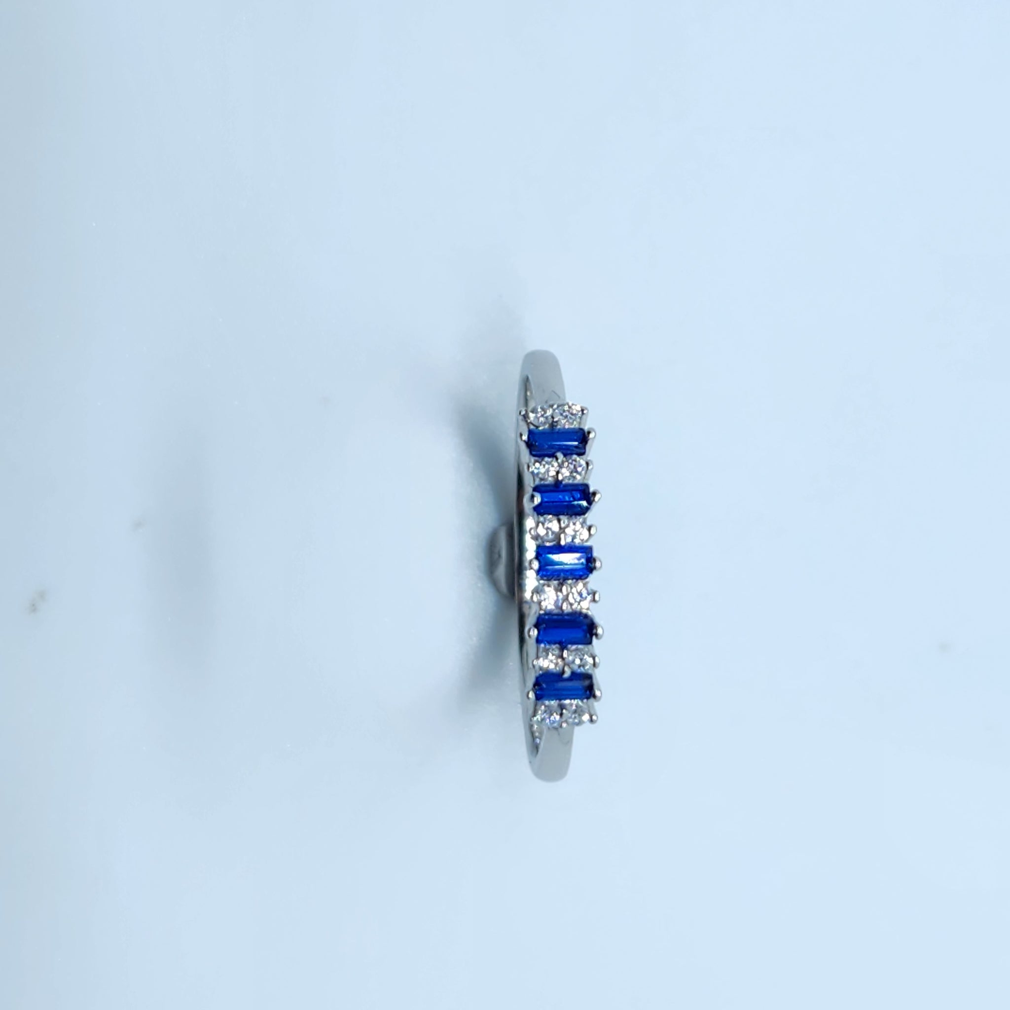 Blue Eternity Band